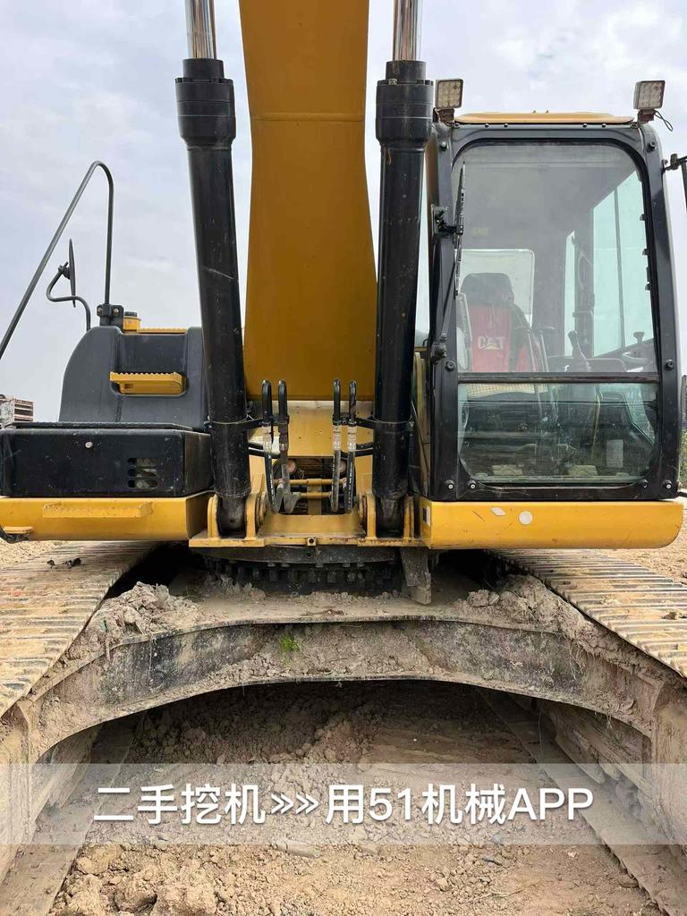 51挖机